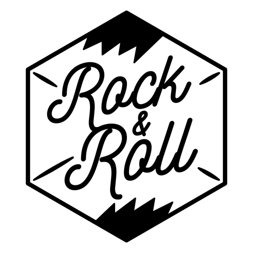 Rock Logo